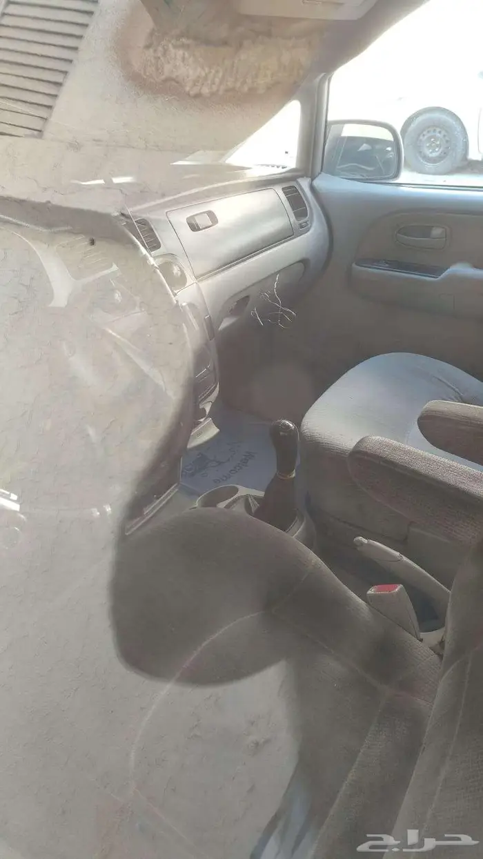 هيونداي تراجت 2006 1