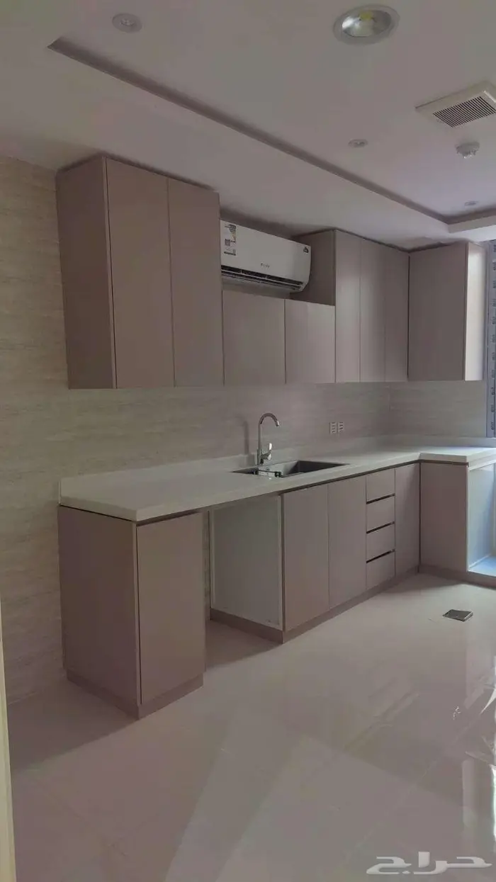 عمارة جديدة للإيجار بالكامل حي المروة 11