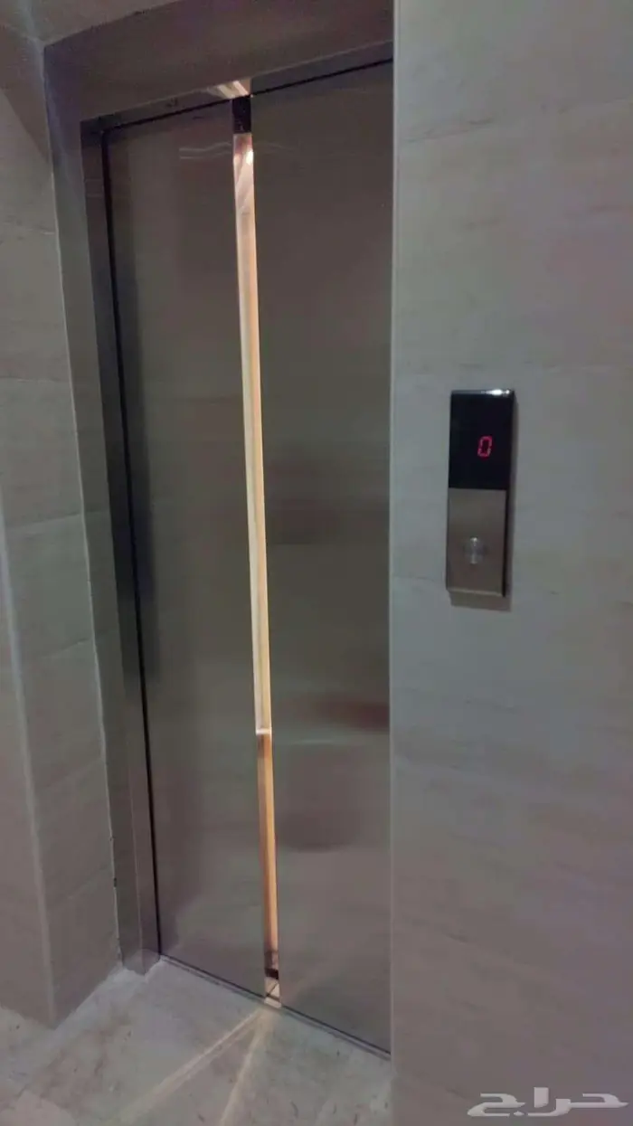 عمارة جديدة للإيجار بالكامل حي المروة 13