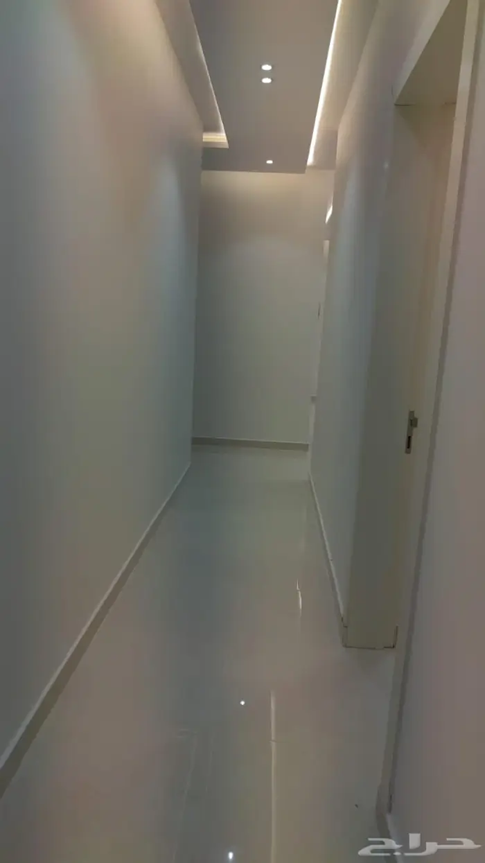 عمارة جديدة للإيجار بالكامل حي المروة 1