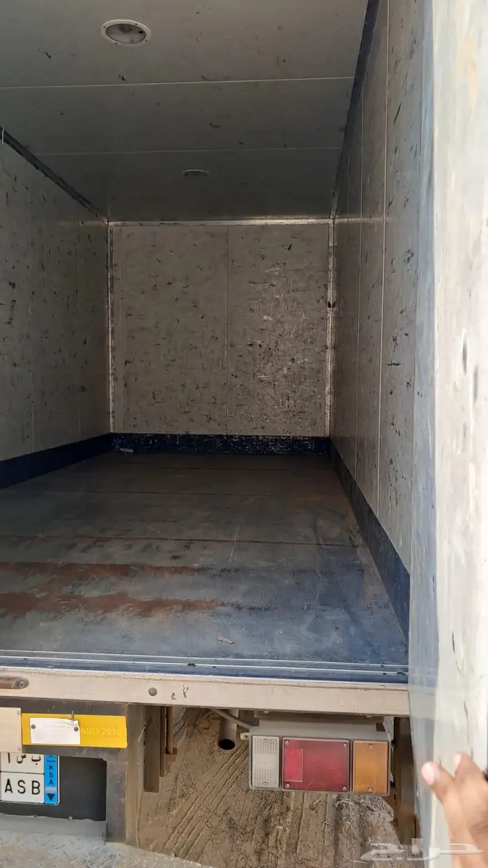 ايسوزوز 2020 2 5 طن 3