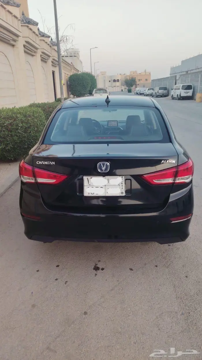 للبيع السيفن موديل 2023 1