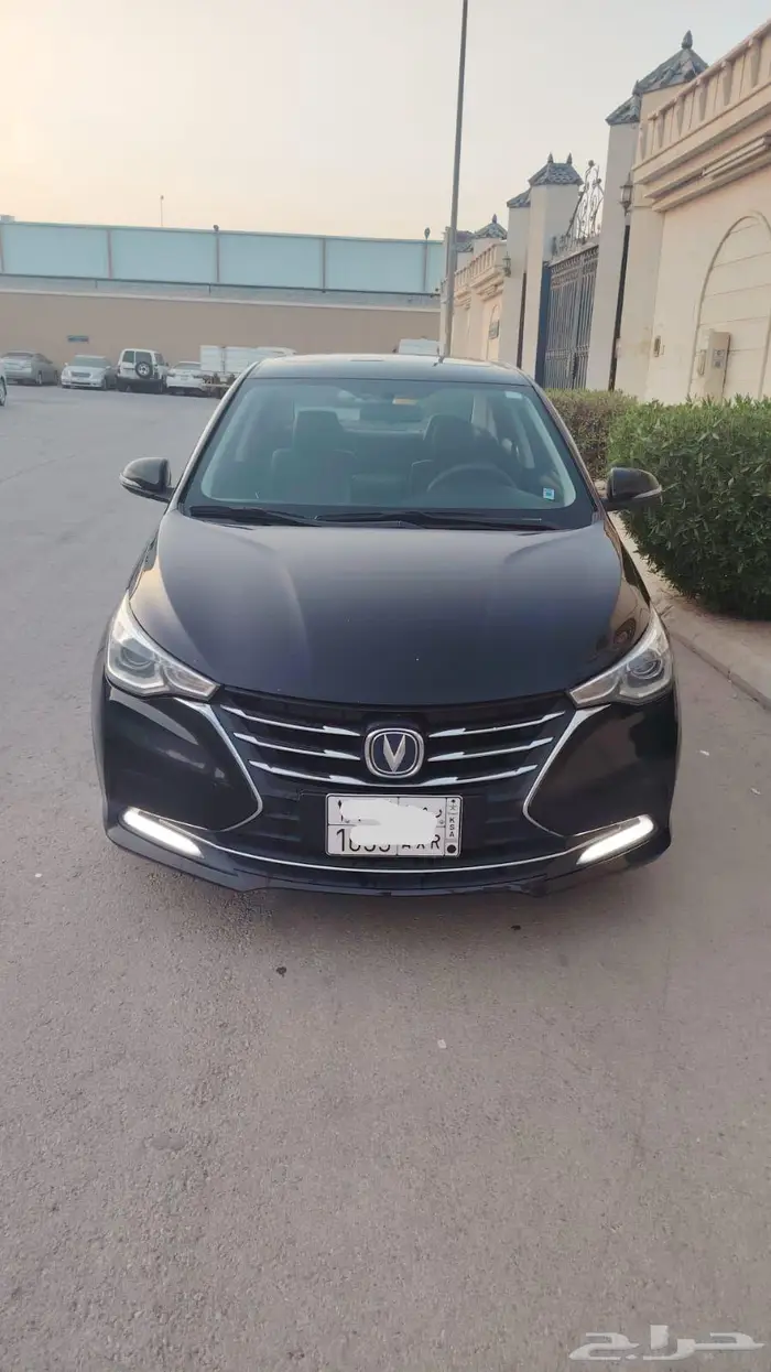 للبيع السيفن موديل 2023 0