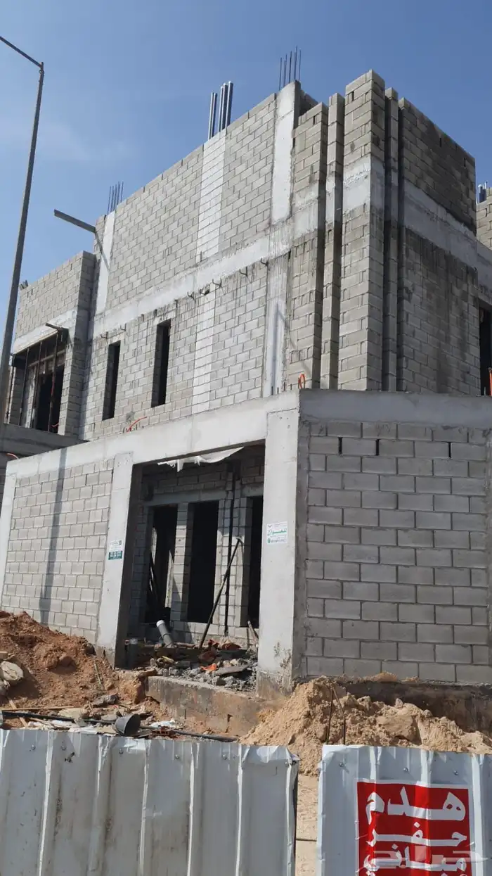 مقاول مستودعات. فلل. هناجر. استراحات. ملاحق. 4