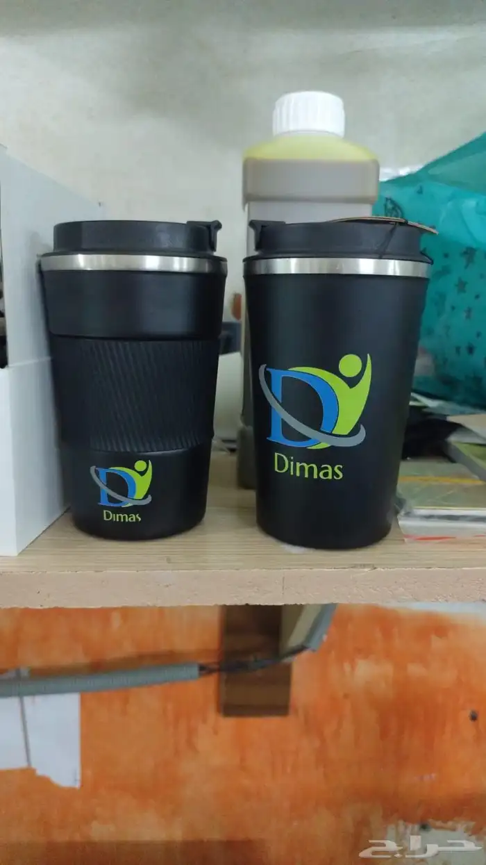 مطبعة طباعة أكواب وبوكسات واساور فعاليات 5