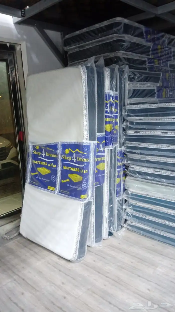 مراتب فندقي  ل مقاس موجود 0