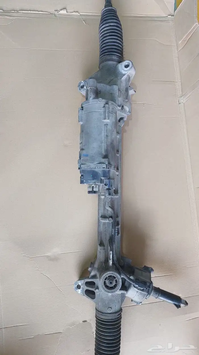 قطع غيار مرسيدس مستخدم وارد ممشى بسيط للاستفسار 2