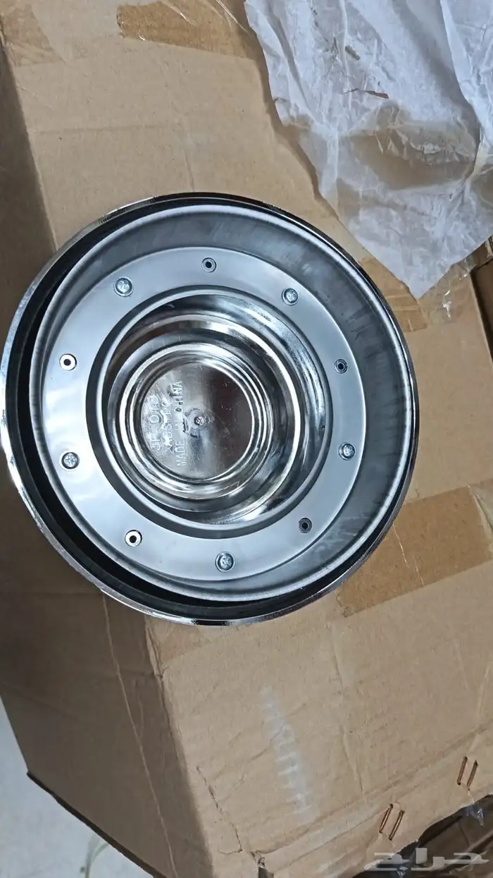 متوفر لدينا ديكورات داخليه لجميع السيارات وبعض الاكسسورات 6