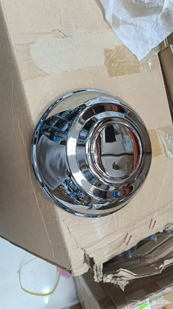 متوفر لدينا ديكورات داخليه لجميع السيارات وبعض الاكسسورات 2