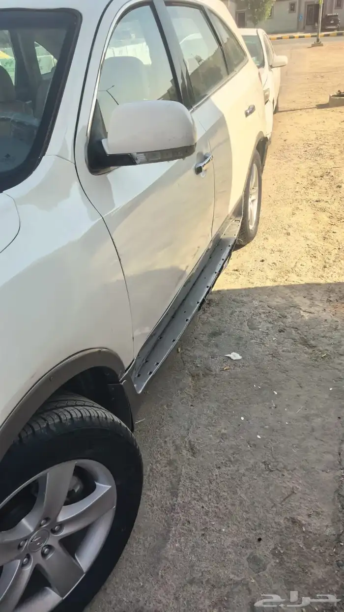 سيارة فيا كروز 2010 4