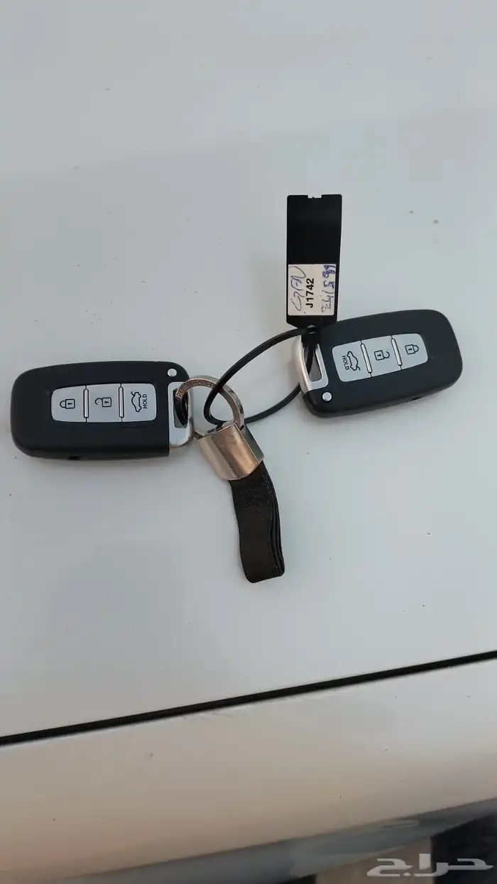 جنسس 2014 ماشي 199 الف 9