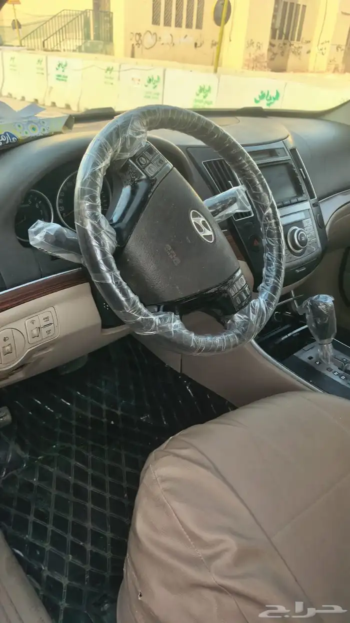 سيارة فيا كروز 2010 10