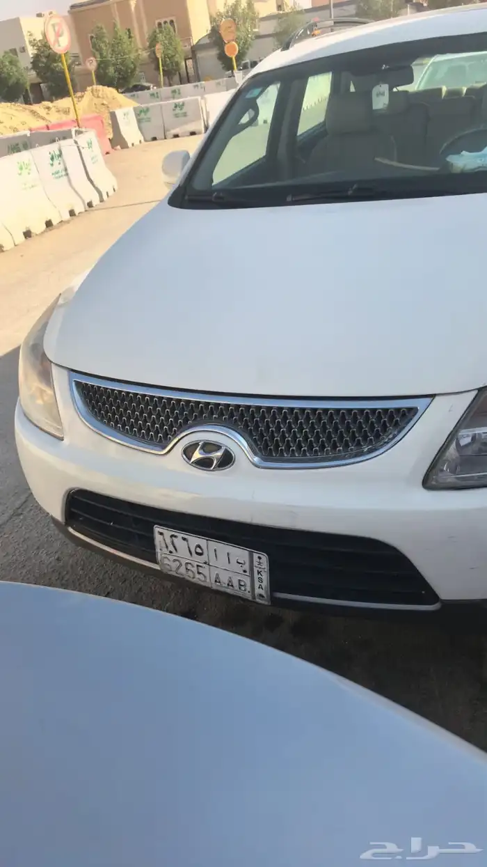 سيارة فيا كروز 2010 1