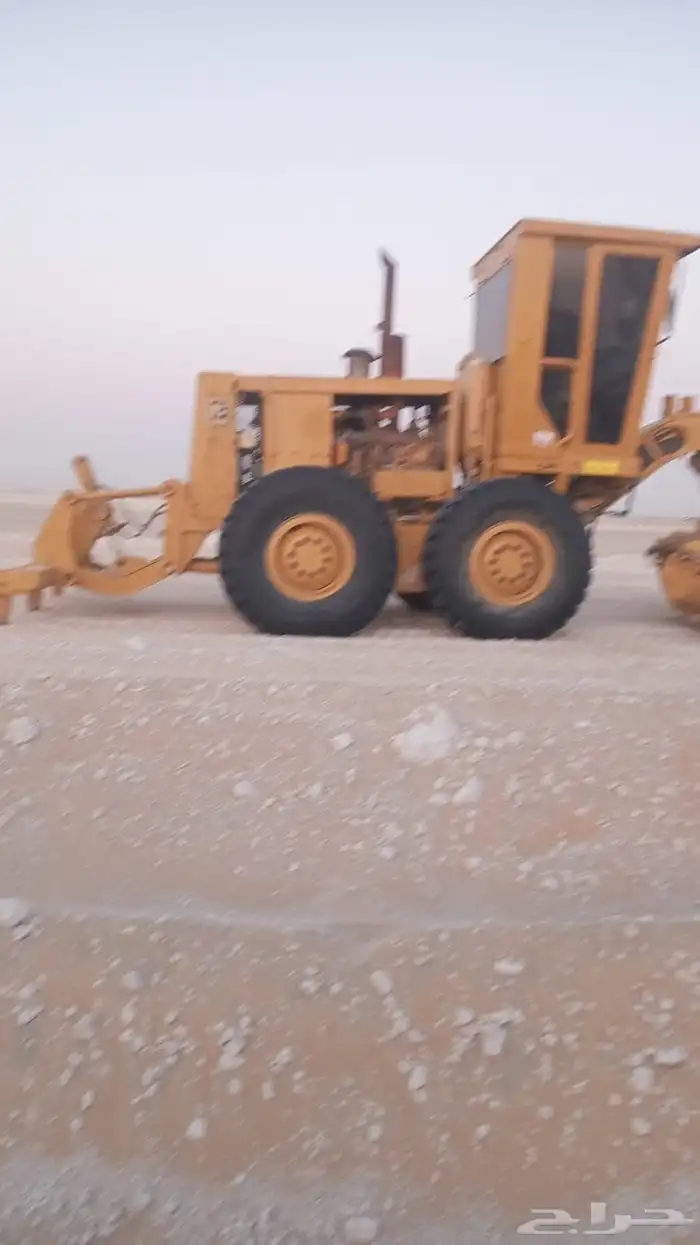 قريدر 14جي موديل 82 كتر الزاهد على الشرط مكينة وقير ومحركات 7