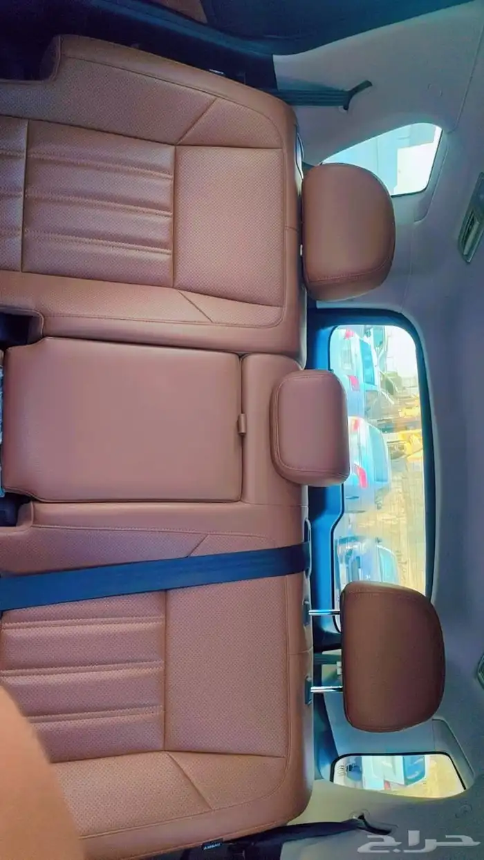 شانجان 2019 مستخدم وحيد CS95 فل 4