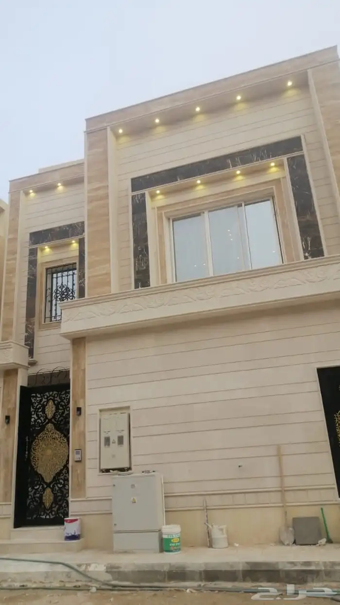 فيلا للبيع بالمنوسية 12