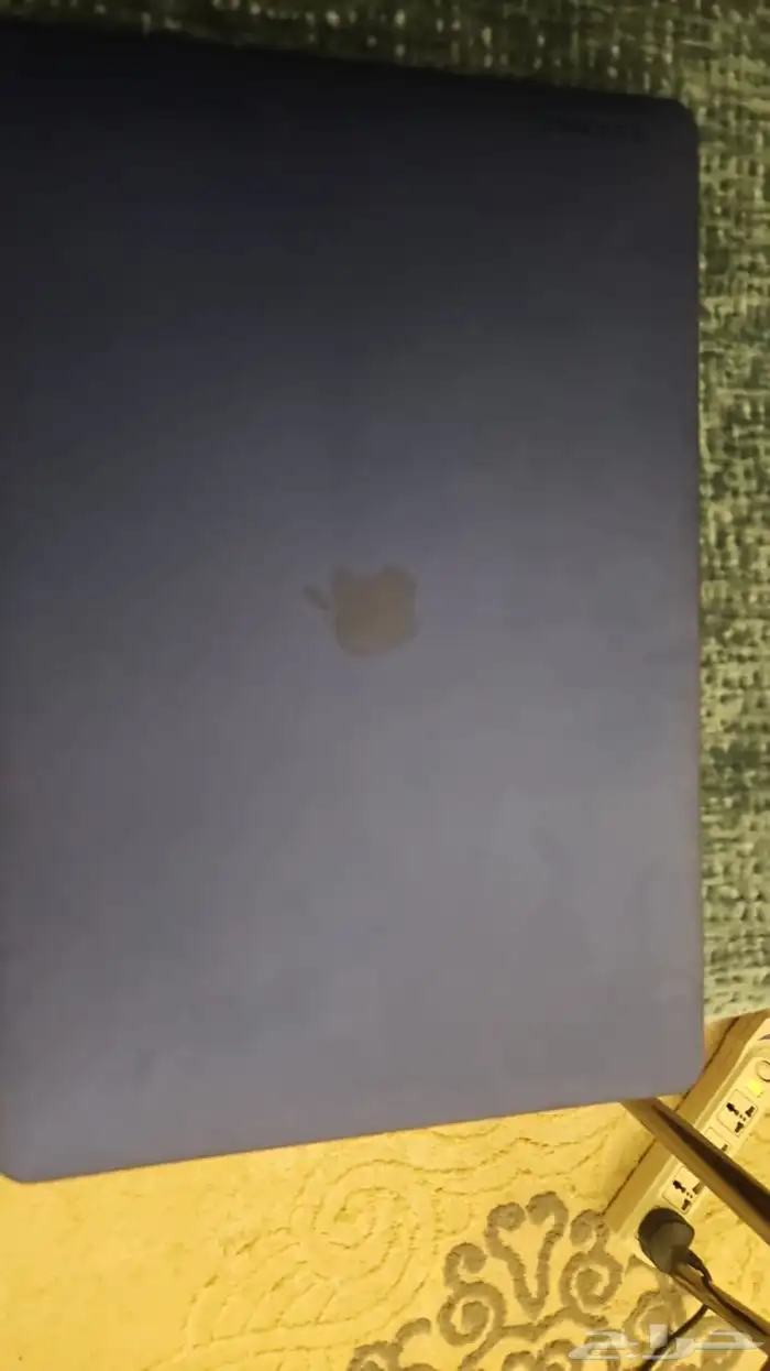 لابتوب ماك بوك برو i9 2