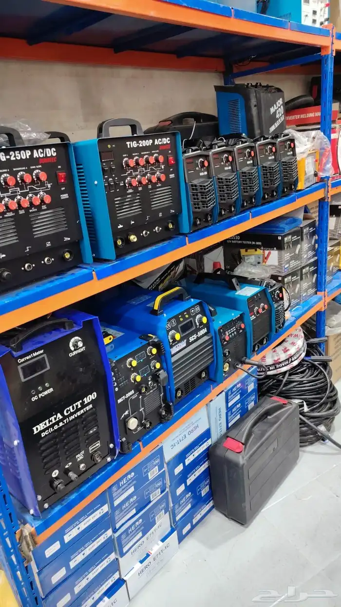 شارع الريل 7