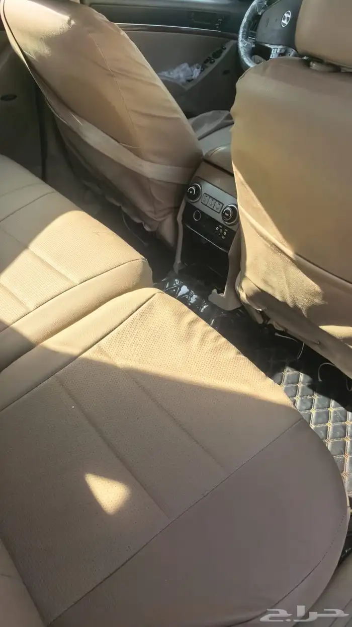 سيارة فيا كروز 2010 7