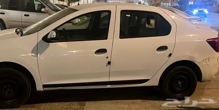 رينو سيمبول 3