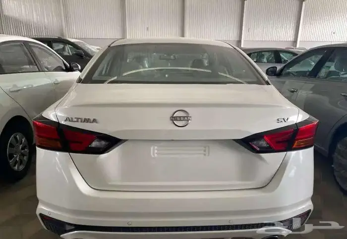 نيسان التيما نص فل 2026 5