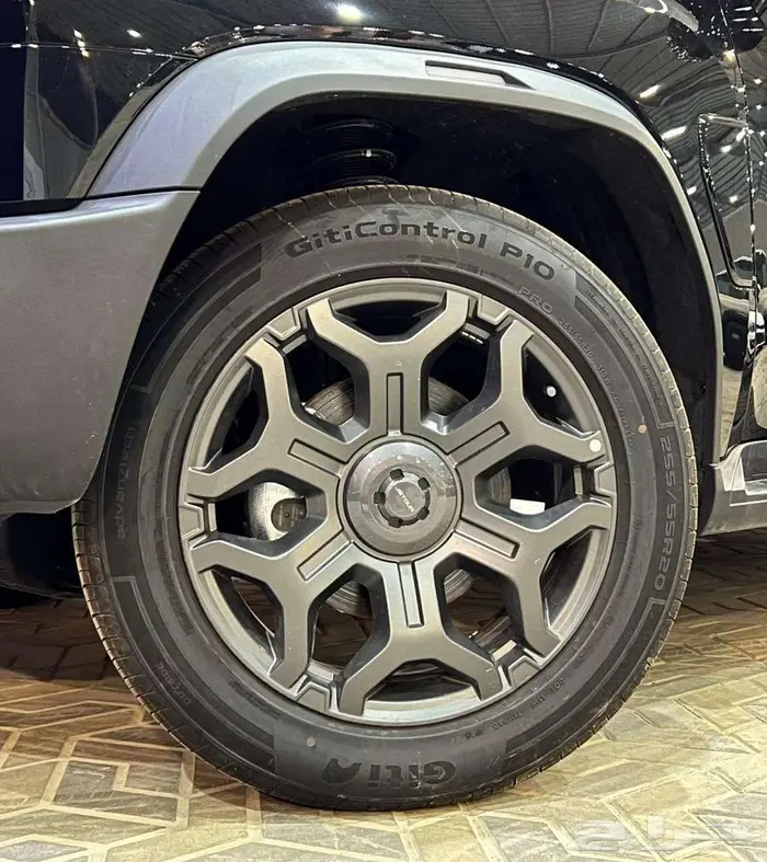 جيتور T2 لاكجري 2026 ( جميع الالوان ) 4