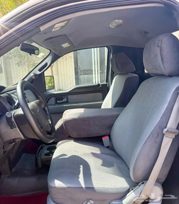 للبيع فورد F150 8