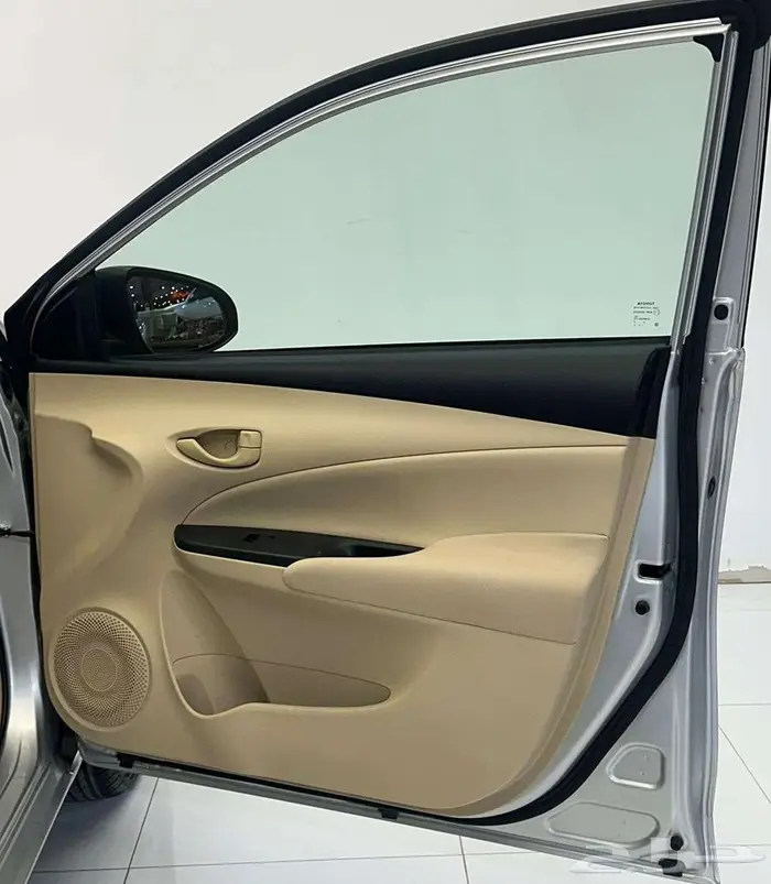 تويوتا يارس 2021 19