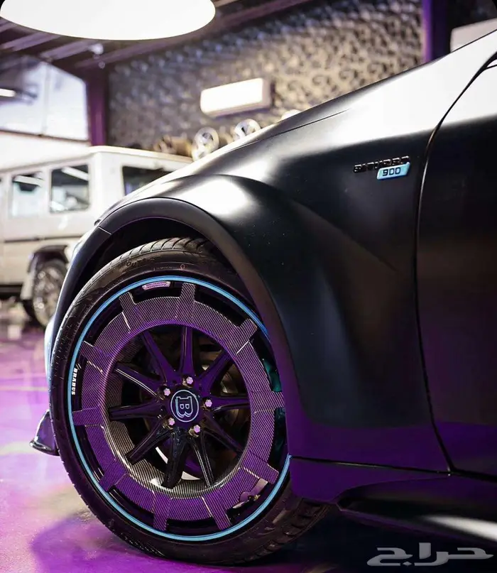 جي تي 63 روكت 900 8