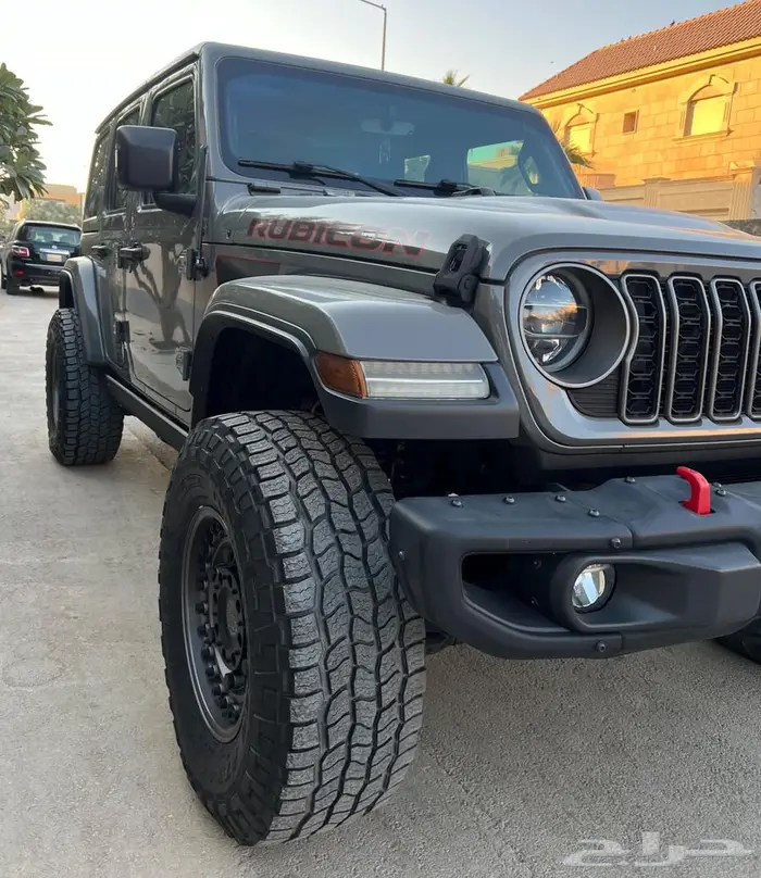 رانقلر روبيكون موديل 2020 2