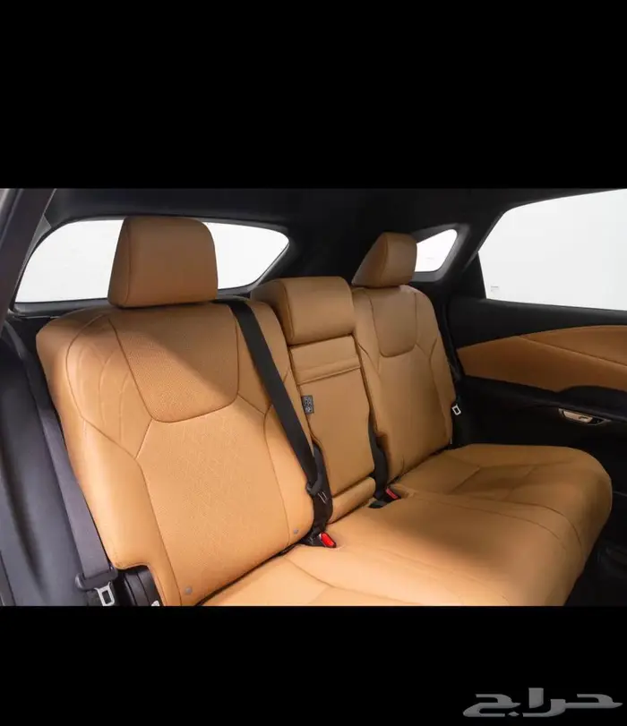 للبيع 2025 لكزس Rx350 لاكجري بكج 8