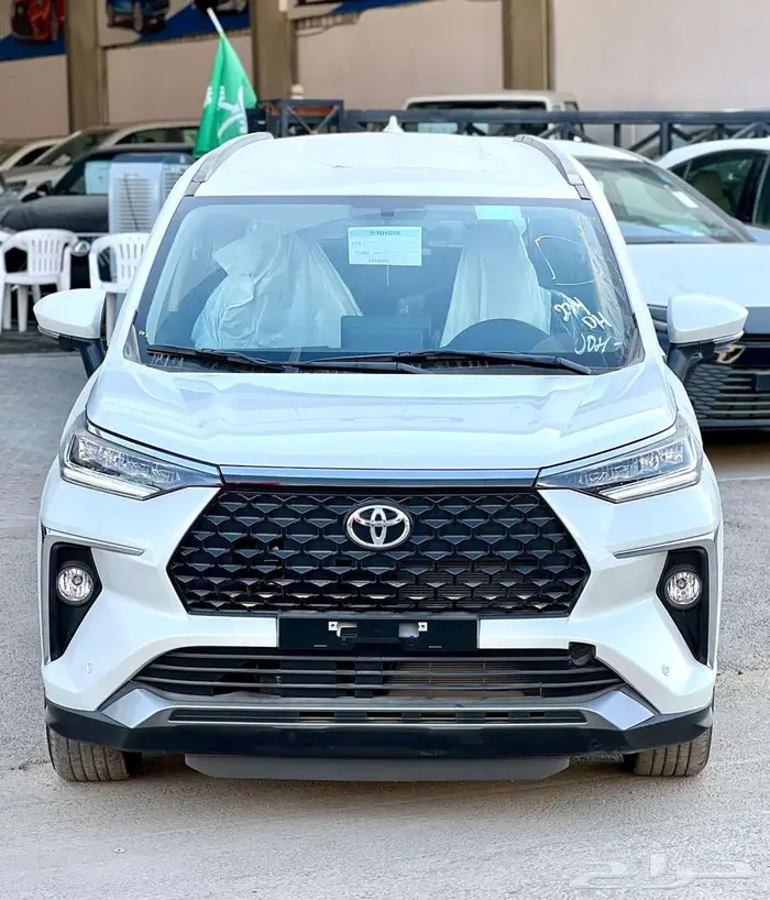 فيلوز GLX بنزين 2025 1