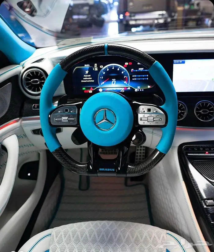 جي تي 63 روكت 900 17