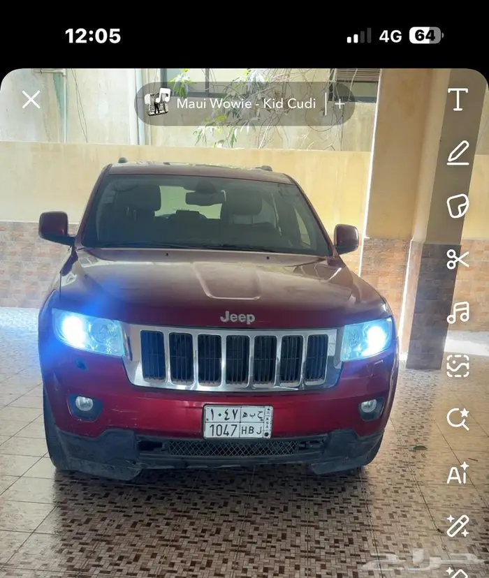 جده البوادي 0