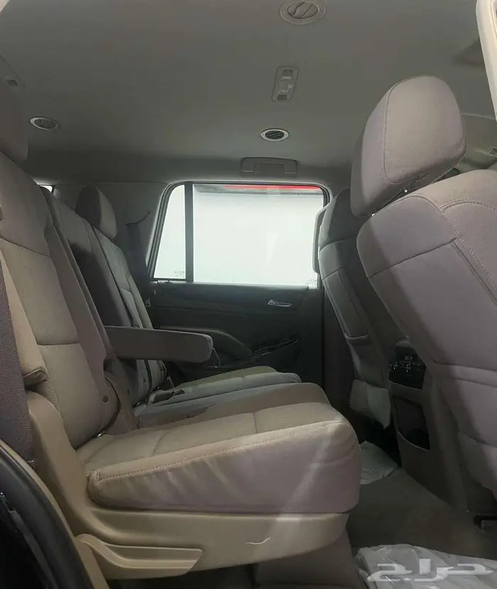 جي ام سي يوكن موديل SLE 2019 26