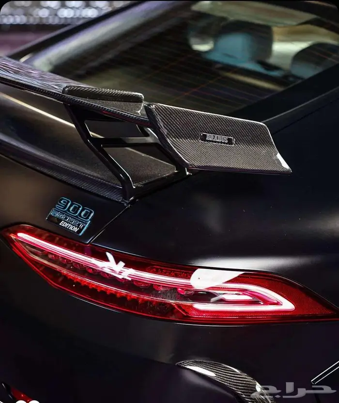 جي تي 63 روكت 900 7