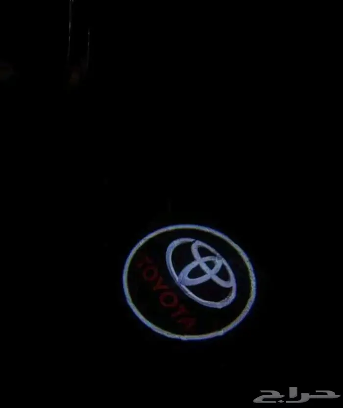 برجكتر سيارة سهل التركيب 1