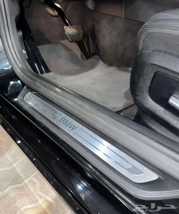 للبيع BMW-i520 الفئه الخامسه 2020 سعودي 34