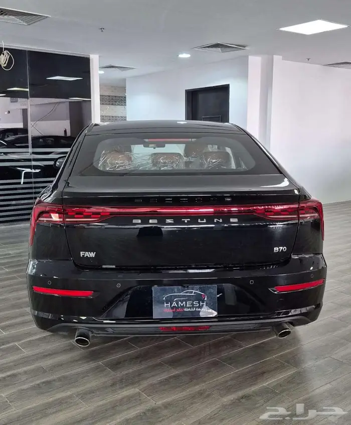 فاو بيستون b70 كمفورت 2025 6