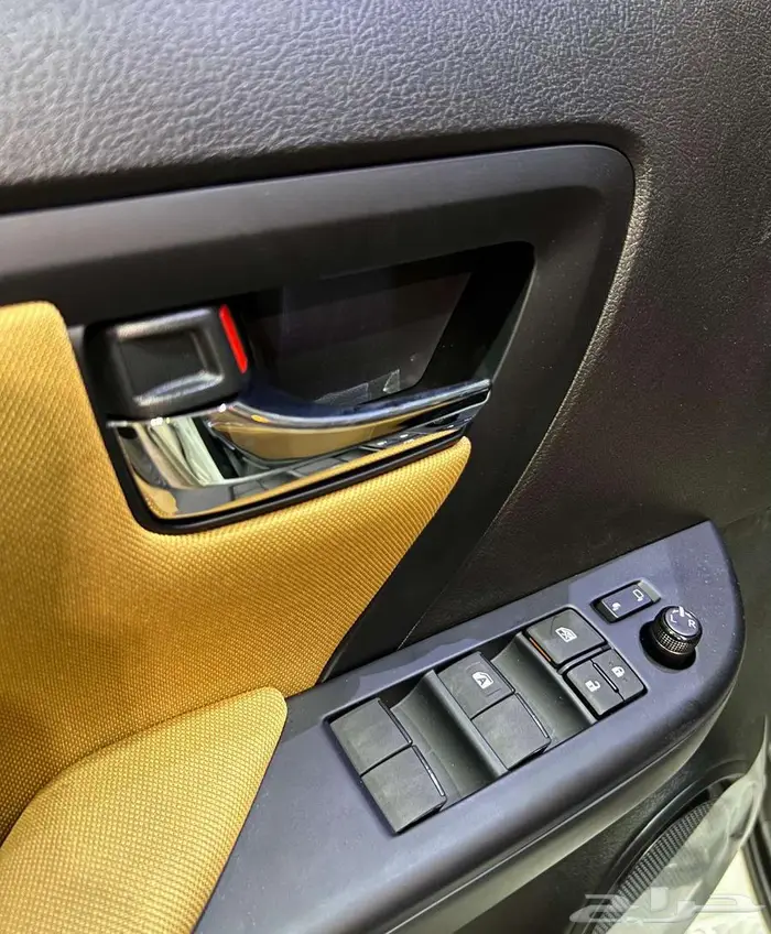 تويوتا فورتشنر GX2 بدون دبل بنزين 2025 اقل سعر اقساط او كاش 8