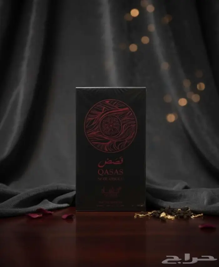 ثلاث عطورات بوكس واحد الرائحه مميزه 0