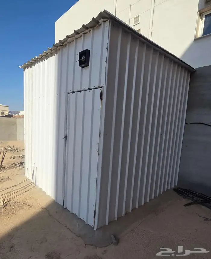 هنجر مستودع للبيع 0