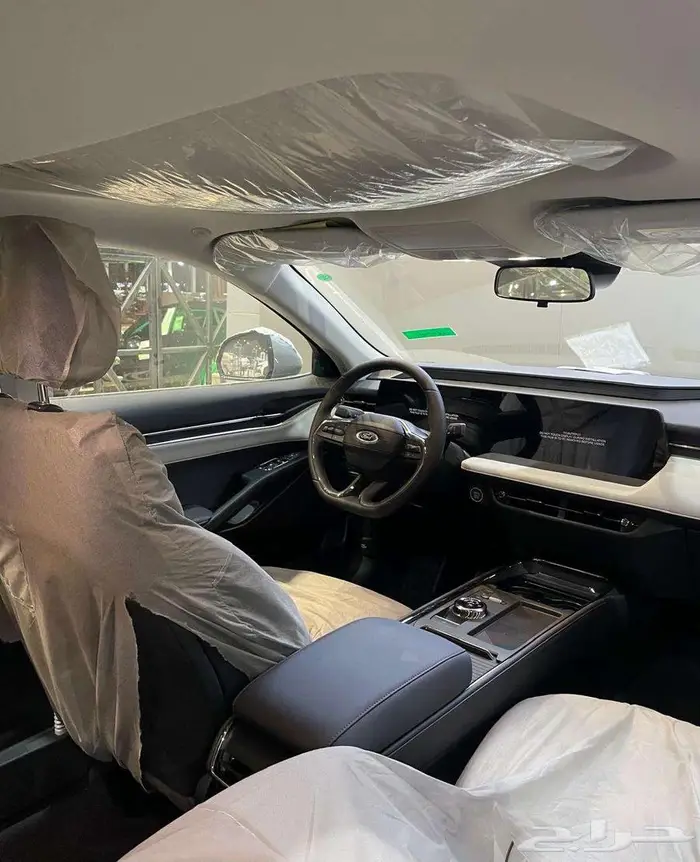 تورس ترند 2026 اقساط 4