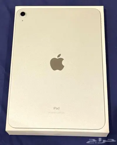 أيباد الجيل العاشر 64 قيقا نضيف مره index