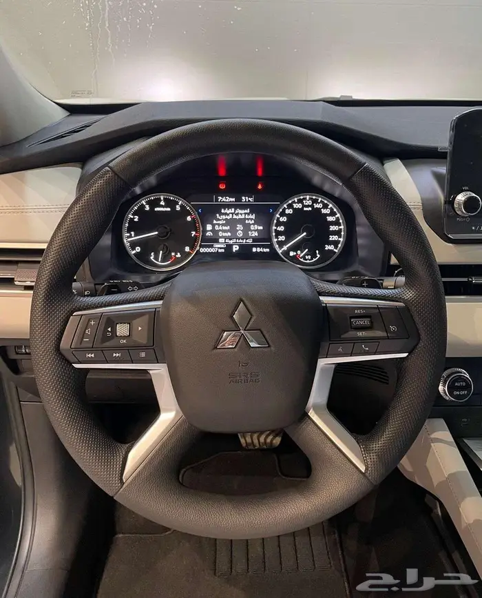 اوتلاندر ستاندر 7 و 5 راكب بدون دبل جميع الالون 2025 اقساط 9