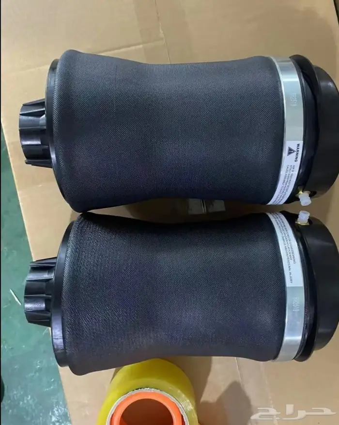 مساعدات وبالونات رنج مرسيدس بي ام اودي 2