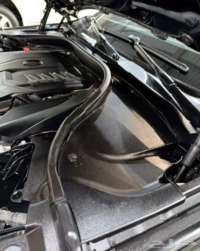 للبيع BMW-i520 الفئه الخامسه 2020 سعودي 69