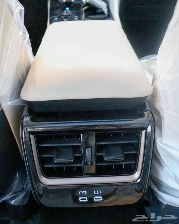 تويوتا كراون برستيج موديل 2026 كاش واقساط 12