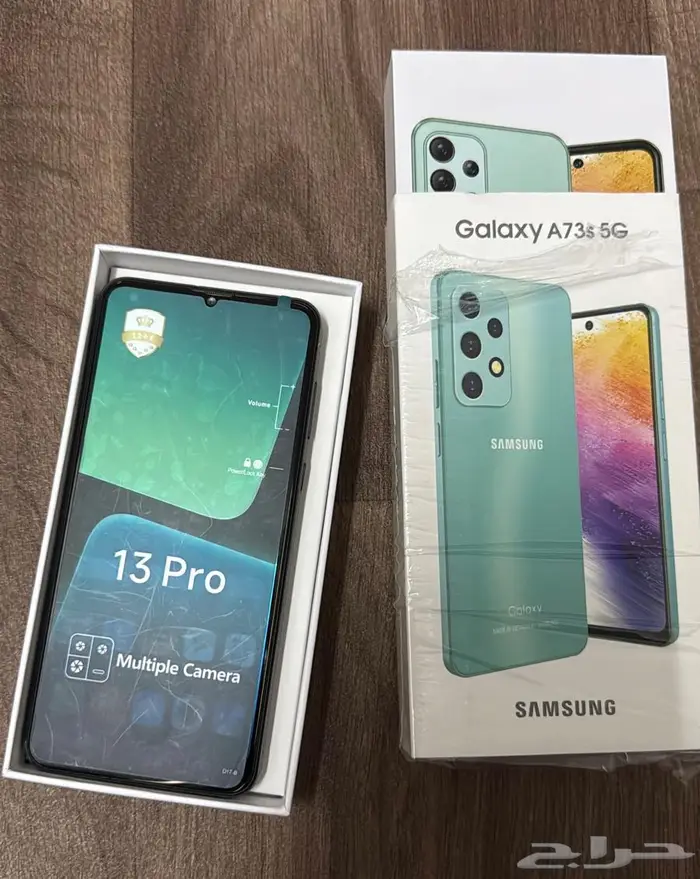 جالكسي للبيع 2