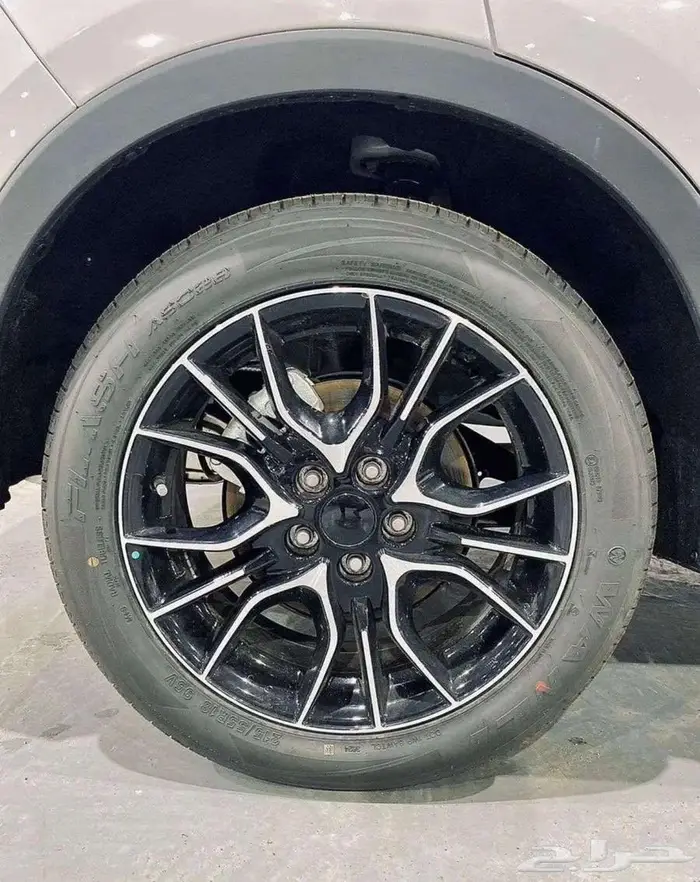 جيتور اكس 50 ( X50 ) بريميوم 2025 . 9